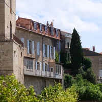 Photo de france - Béziers